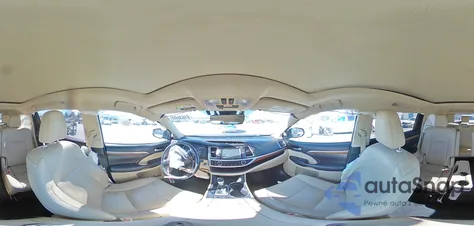 2017 Toyota Highlander Hybrid Limited from USA, damaged, VIN 5TDDGRFH3HS032223